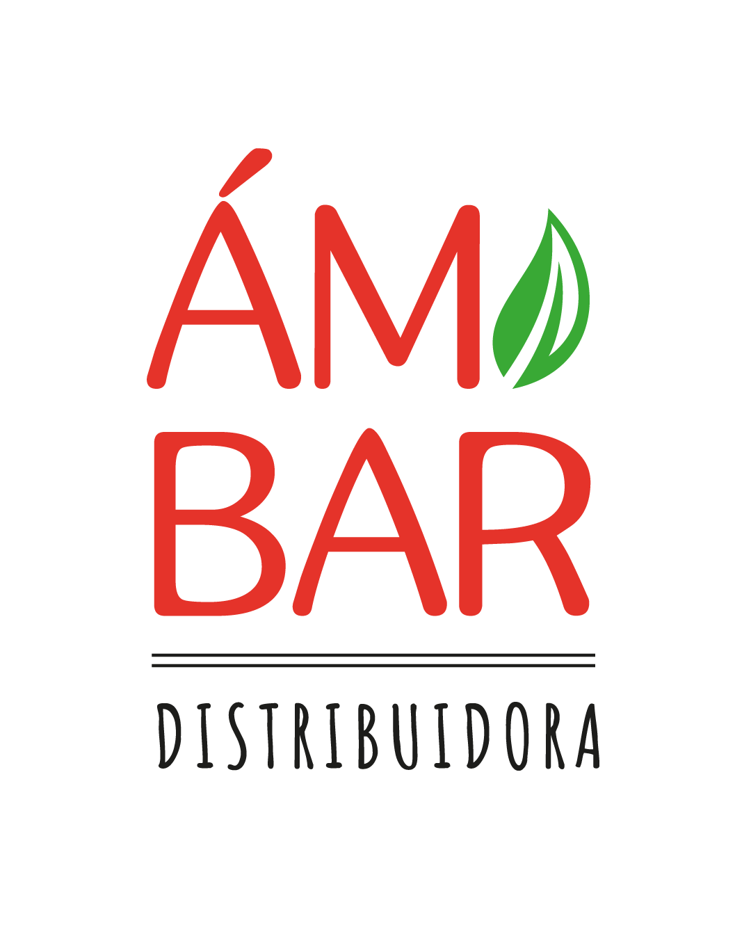 Ámbar Distribuidora